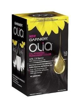 Olia 1.0 night black