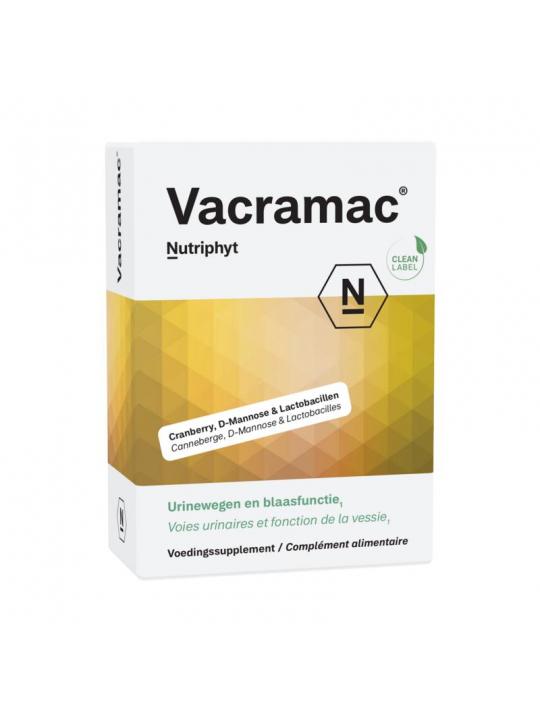 Vacramac