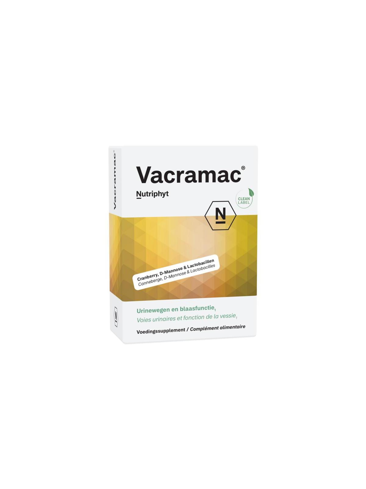 Vacramac