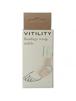 Bandage wrap enkel