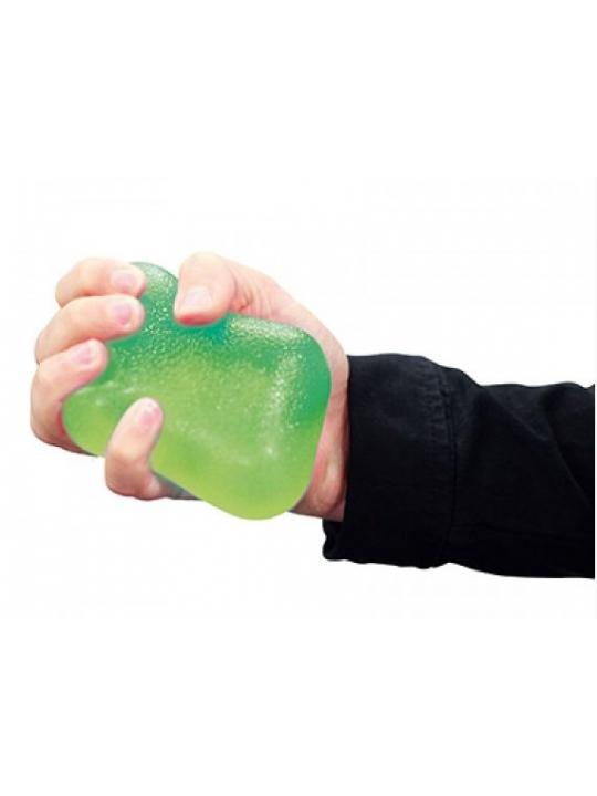 Handtherpaie jelly grip stevig