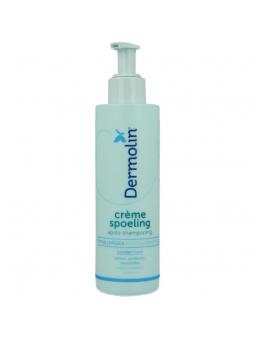 Cremespoeling
