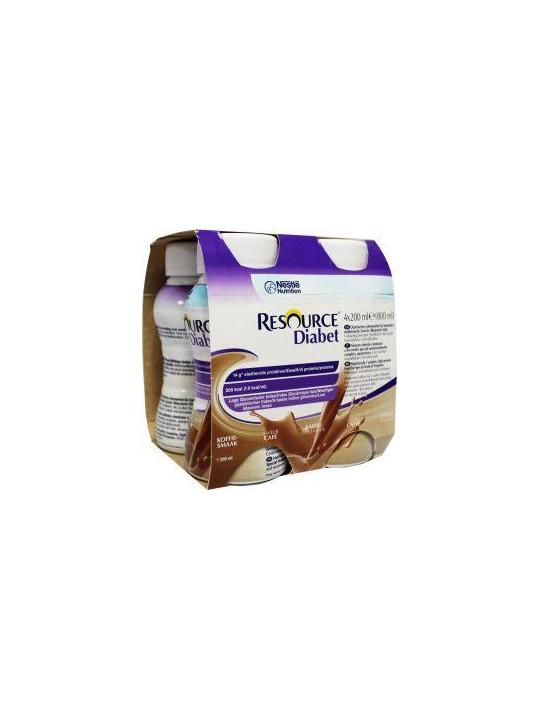 Diabet koffie 200ml