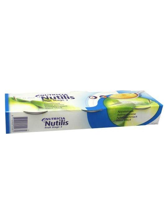 Fruit appel 150 gram