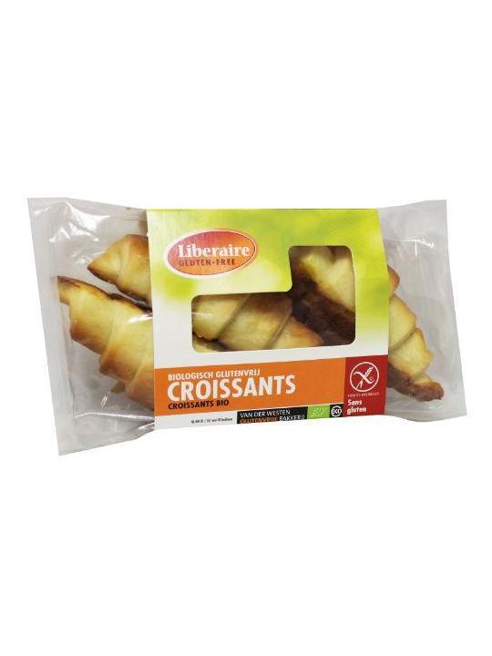 Croissants bio