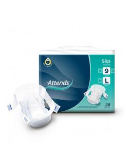 Slip active 9 maat L