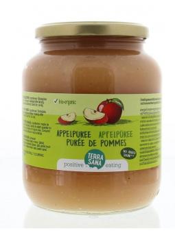 Appelpuree bio
