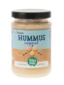 Hummus orignal bio