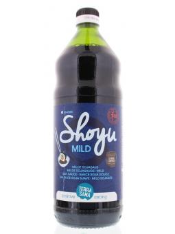 Shoyu (Japan) bio