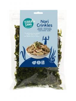 Nori snippers