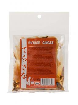 Gember pickled