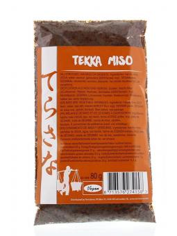 Tekka soju miso