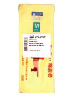 Haramaki maag/nierwarmer medium