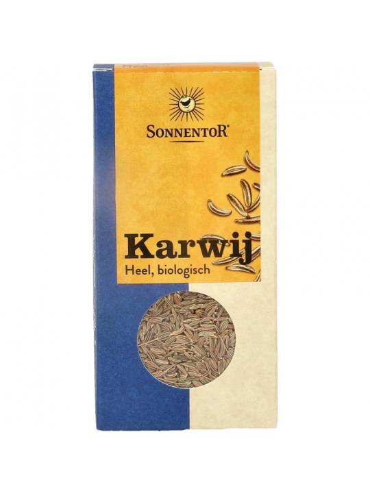 Kummel / karwij bio