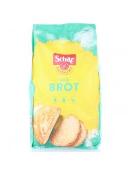 Mix B broodmix