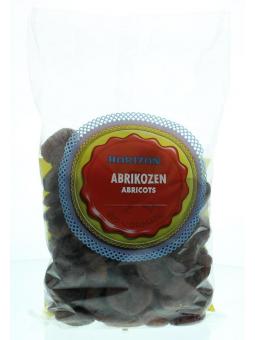 Abrikozen eko bio