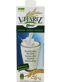 Rice drink natural bio