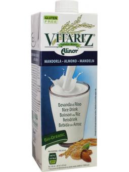 Rice drink amandel bio