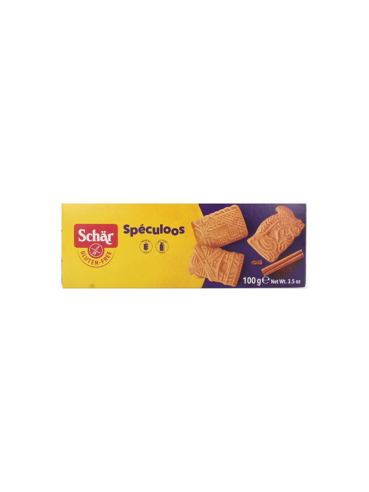 Speculoos