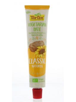 Tube vegetarische pate classic bio
