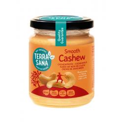 Cashewnotenpasta zonder zout