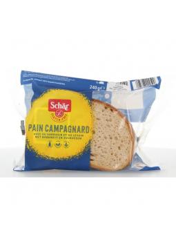Pain campagnard
