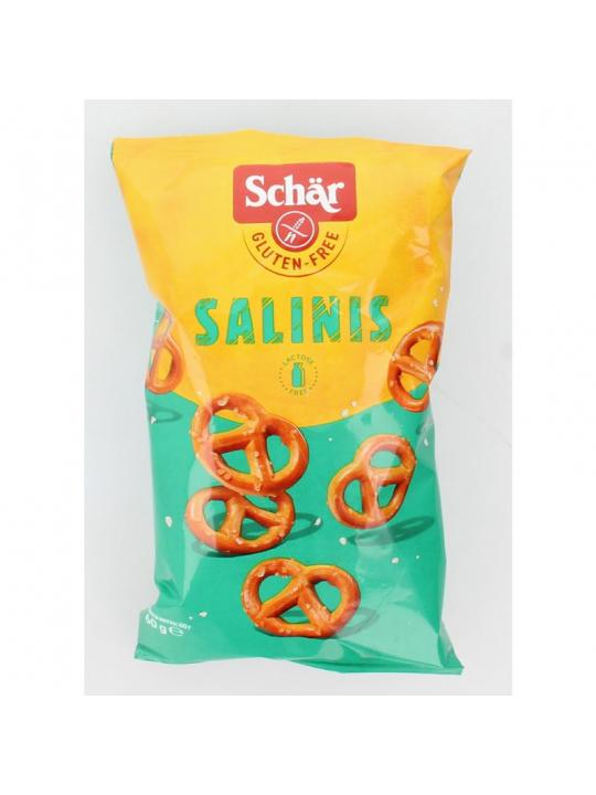 Salinis (zoutjes)