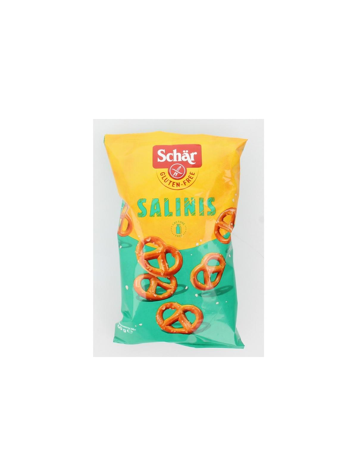 Salinis (zoutjes)