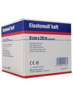 Fixatiewindsel haft 20m x 8cm 45477