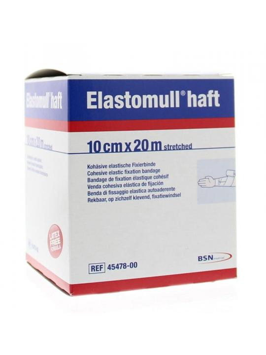 Fixatiewindsel haft 20m x 10cm 45478