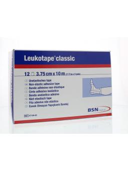 Classic 10m x 3.75cm wit 47109