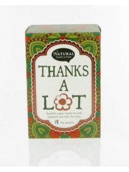 Thanks a lot thee bio