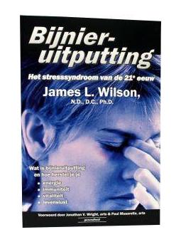 Bijnieruitputting