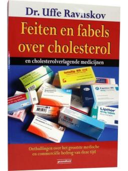 Feiten en fabels over cholesterol
