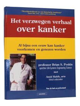 Het verzwegen verhaal over kanker