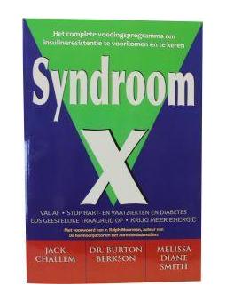 Syndroom X