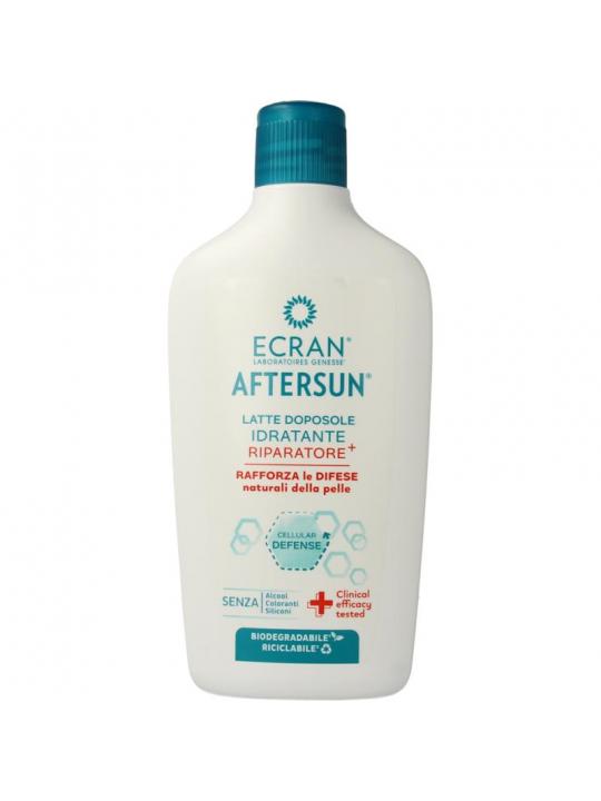 Aftersun melk hydraterend & kalmerend