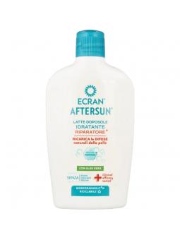 Aftersun melk hydraterend & kalmerend aloe vera