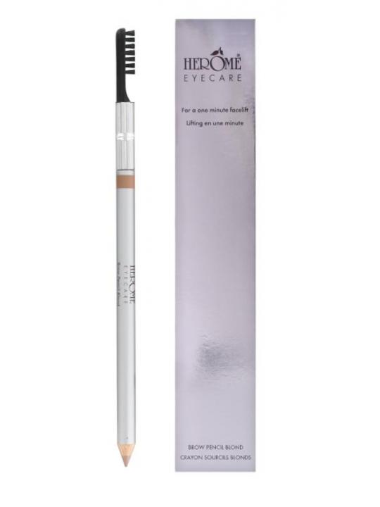 Brow pencil blond