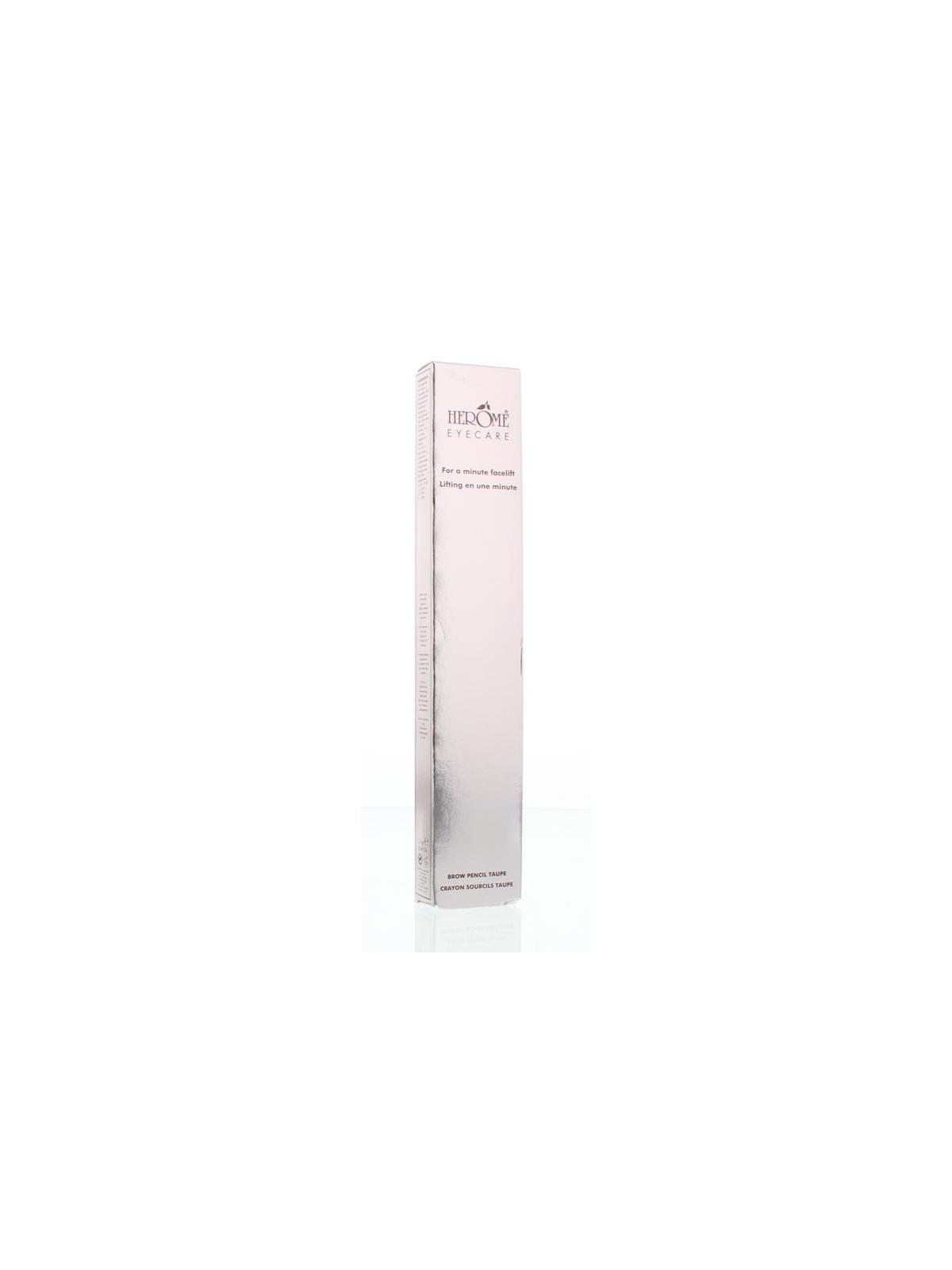 Eye care pencil taupe