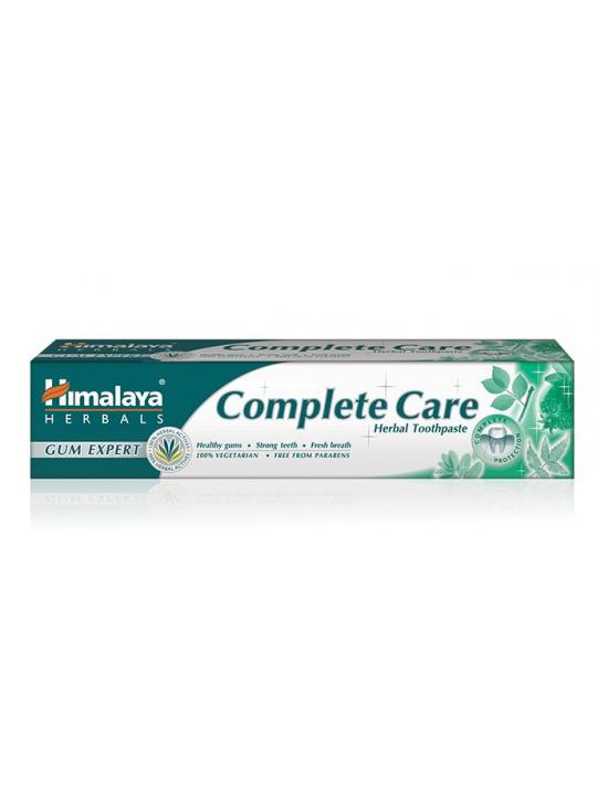 Complete care kruiden tandpasta