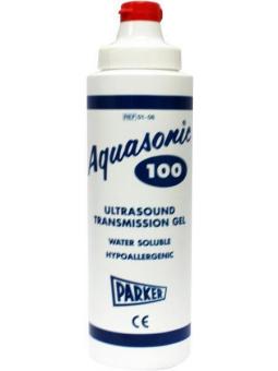 100 Ultrasound transmission gel