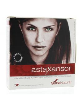 Astaxansor parels