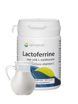 Lactoferrine 75 mg