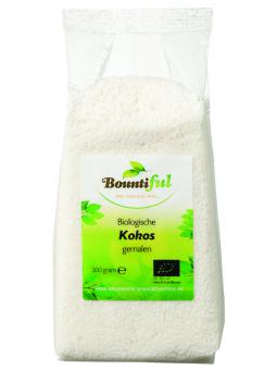 Kokos gemalen bio