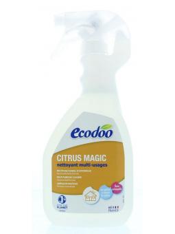 Schoonmaakmiddel citrus bio