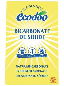 Zuiveringszout natrium bicarbonaat bio