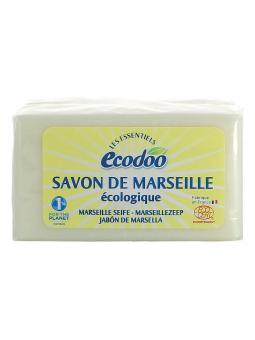 Marseillezeep bio