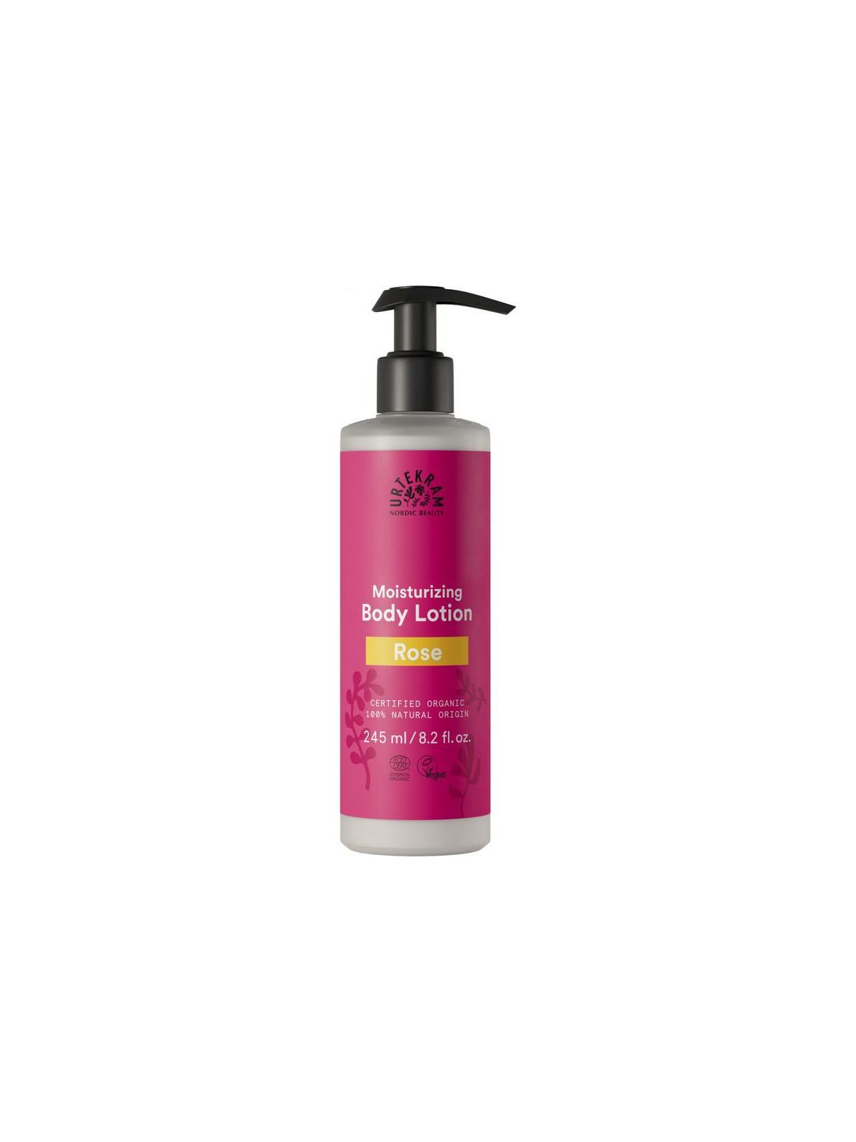Rozen bodylotion