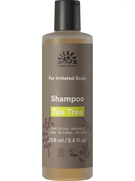 Shampoo tea tree